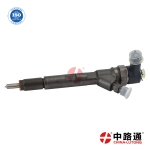 Control valve for fuel Injector 0445110059 Control valve for fuel Injector 0445110055