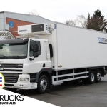 DAF CF 85 Frigoblock-CAMIONES FRIGORIFICOS-REF:21