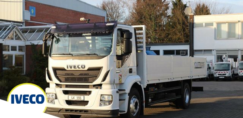 Iveco Stralis AD 360 EEV-CAMIONES GRRUAS-REF:04