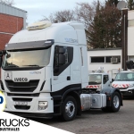 Iveco Stralis AS 480 Hi-Way E6 Retarder–ref:41