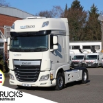 DAF XF 510 SSC/—CABEZA TRACTORA–REF:50