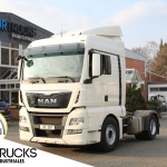 MAN TGX 18.440-CABEZA TRACTORA – REF:009