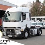 Renault T 460 ACC-cabeza tractora-ref:25