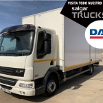 MERCEDES ATEGO 821-CAMIONES FURGONES-REF:21