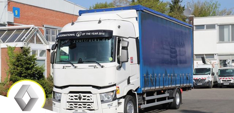 T 460 E6 Retarder-CAMIONES TAUTLINER—–10