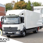 Atego 1223-CAMIONES FURGONES—-REF:001