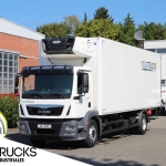 MAN TGM 18.340/E6 – CAMIONES FRIGORIFICOS-REF:05