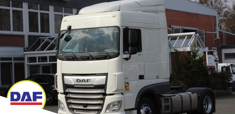 DAF XF 106.480 SC/ACC/2—REF:06