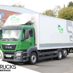 MAN TGS 26.440 E6 – CAMIONES FRIGORIFICOS-REF:17