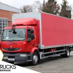 Renault Midlum 18.270 DXi E5 – CAMIONES FURGONES-REF:05