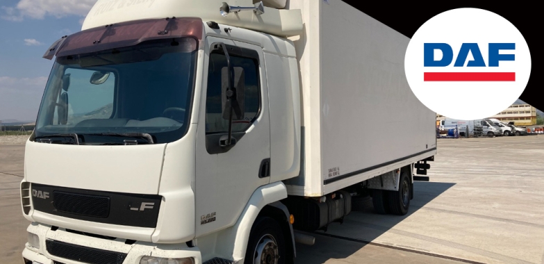 DAF LF45.220-CAMIONES FRIFORIFICOS-REF:01