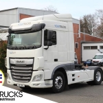 DAF XF 106.480/ ACC-CABEZA TRACTORA-REF:38