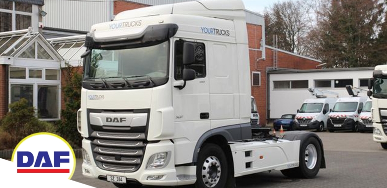 DAF XF 106.480/ ACC-CABEZA TRACTORA-REF:38