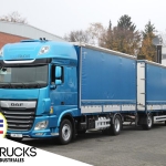 DAF XF 530 E6 – CAMIONES TAUTLINER-REF:13