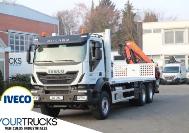 Iveco Trakker 360 E6/6×4-CAMIONES GRUAS-02