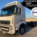 VOLVO FH 460-CAMIONES CHASIS-REF:01