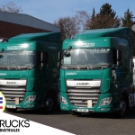 DAF XF 106.480 SC/ACC/2—REF:26