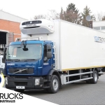 FE 260 E5 TK 1000 R-CAMION FRIGORIFICO—-REF:001