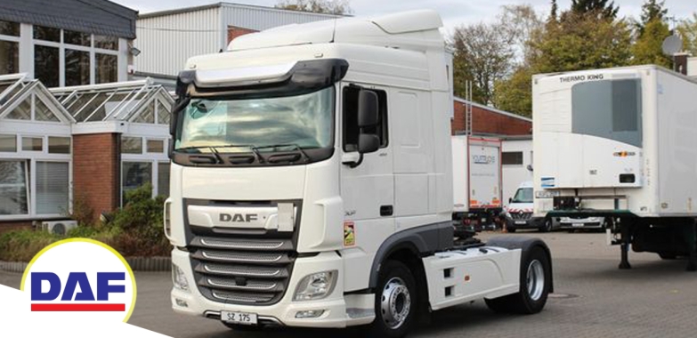 DAF XF 106.480/ ACC-CABEZA TRACTORA-REF:11