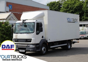 DAF LF FA 55.220 15T – CAMIONES FURGONES-REF:02