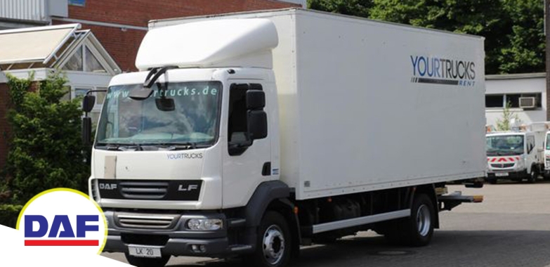 DAF LF FA 55.220 15T – CAMIONES FURGONES-REF:02