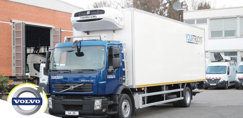 FE 260 E5 TK 1000 R-CAMION FRIGORIFICO—-REF:001