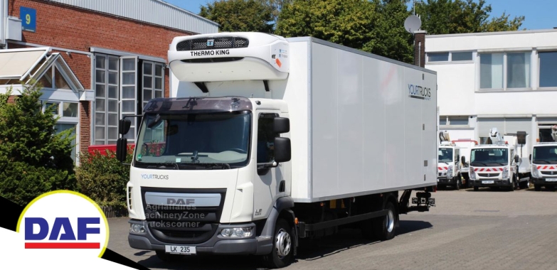 DAF LF 12.220-CAMIONES FRIGORIFICOS-REF:01