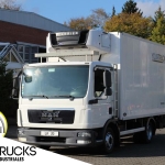 MAN 7.180 E5 CS750MT-CAMIONES FRIGORIFICOS-REF:18