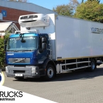 Volvo FE 260 E5 TK 1000 R – CAMIONES FRIGORIFICOS-REF:09