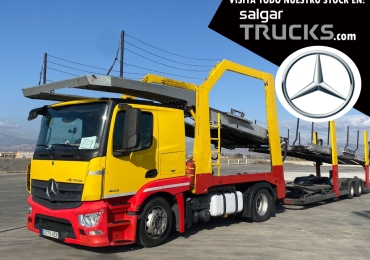 ACTROS 1843LS-PORTAMAQUINARIAS-REF:08