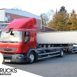 Renault Premium 340 DXI E5-REF:02