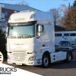 DAF XF 530 SSC – CABEZA TRACTORA-REF:49