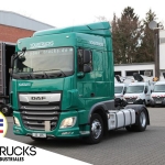 DAF XF 106.480 SC/ACC/2—REF:12