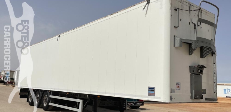 PISO MOVIL KNAPEN VENTA Y ALQUILER