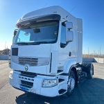 RENAULT PREMIUM 460DXI CON ADR AUTO+RETARDER