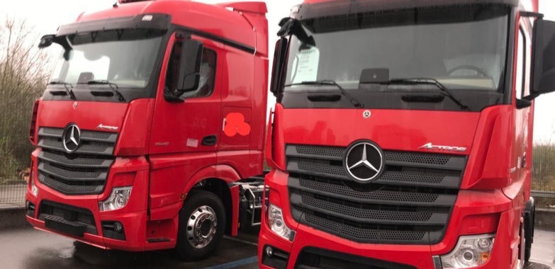 Mercedes