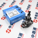 Injection Pump Plunger and Barrel Assembly