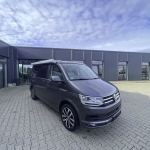 VOLKSWAGEN California 2.0tdi Bmt Ocean Dsg 150kw