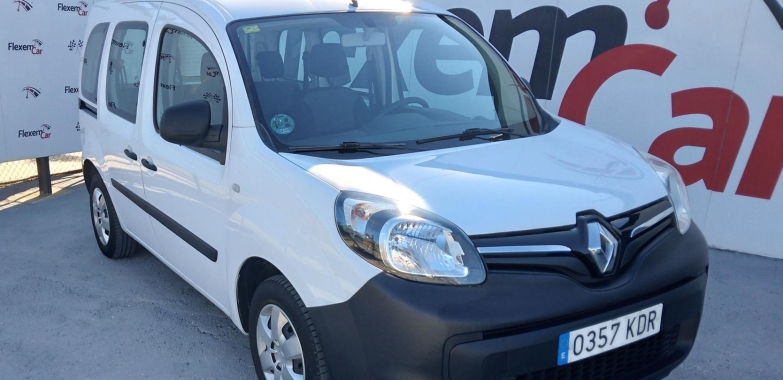 Renault Kangoo Combi Energy