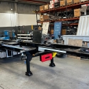 SEMIRREMOLQUE PORTACONTENEDOR NUEVO