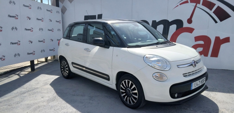 Fiat 500L – 1.4 16V 95CV