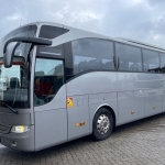 Mercedes-Benz Tourismo 16 RHD