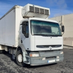RENAULT 270.18 FRIGORIFICO