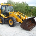 JCB 3CX Super