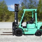 Mitsubishi FD25K