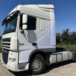 DAF XF 105.460