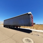 TAULINER FRUEHAUF