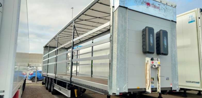 Fliegl 2023