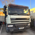 Vendo Camion Rigido