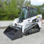 Bobcat T 110
